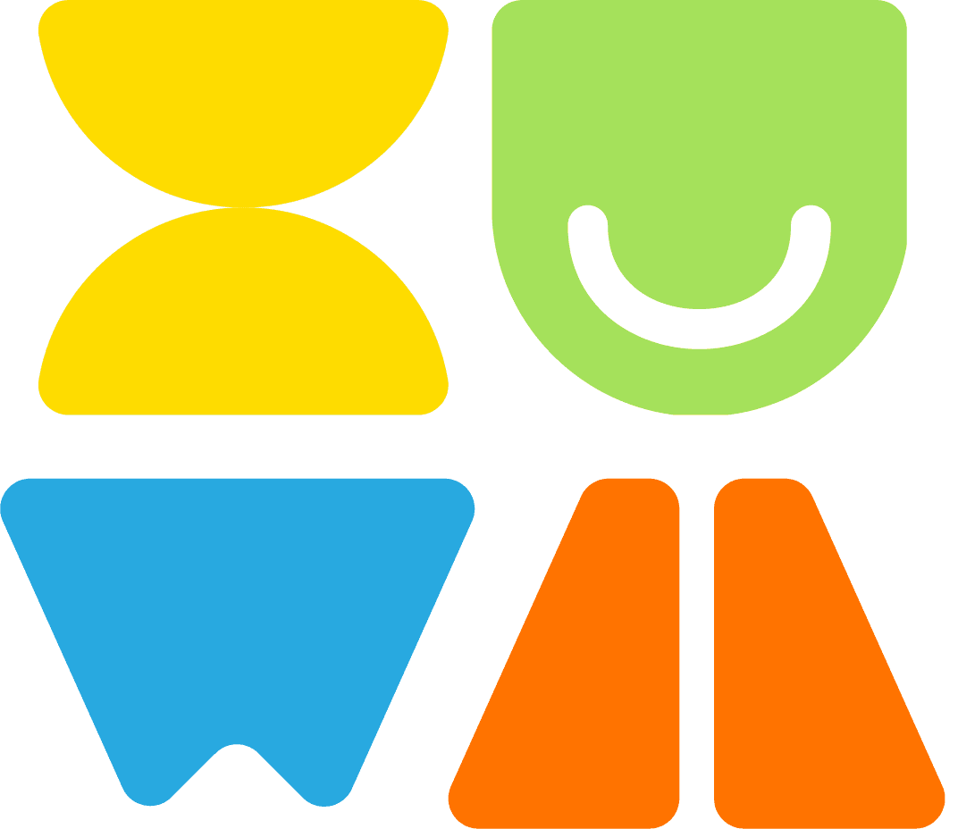 Huwaa Logo